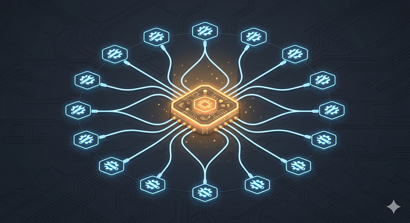 Intokened