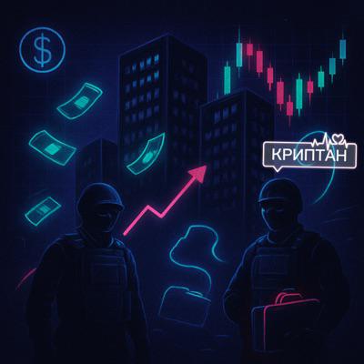 КРИПТАН